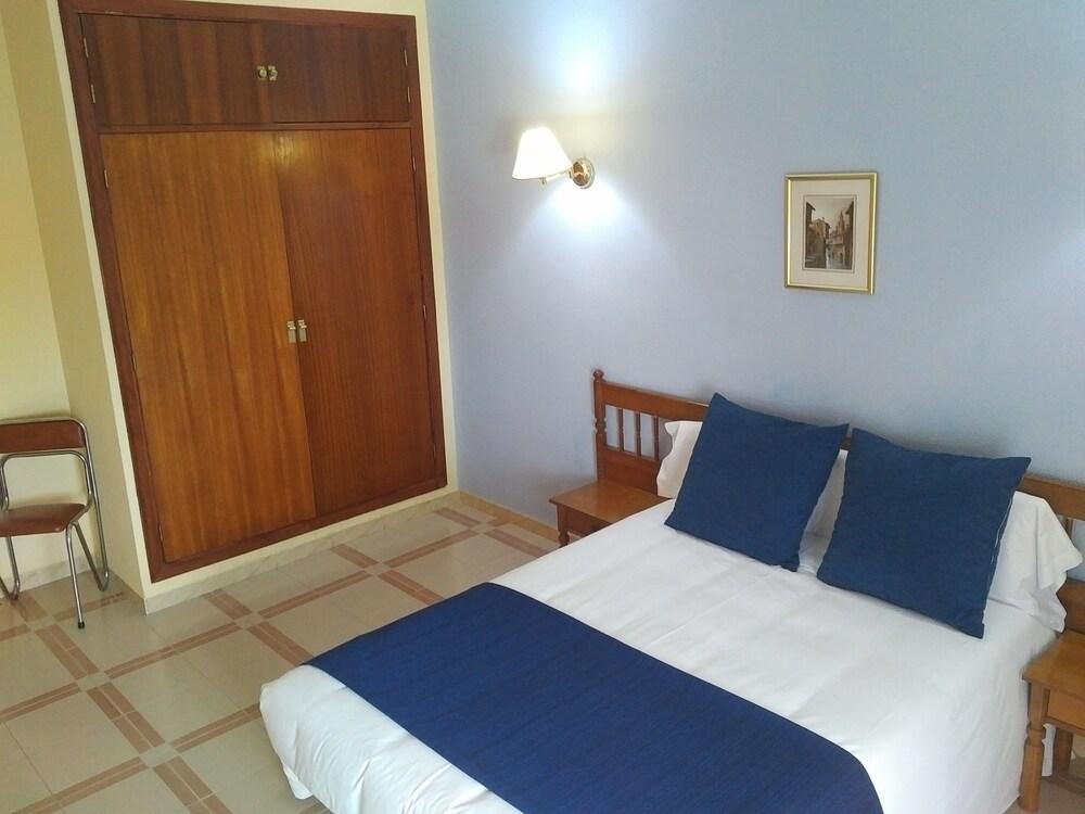 Hotel Peru By Bossh Hotels Trujillo Esterno foto