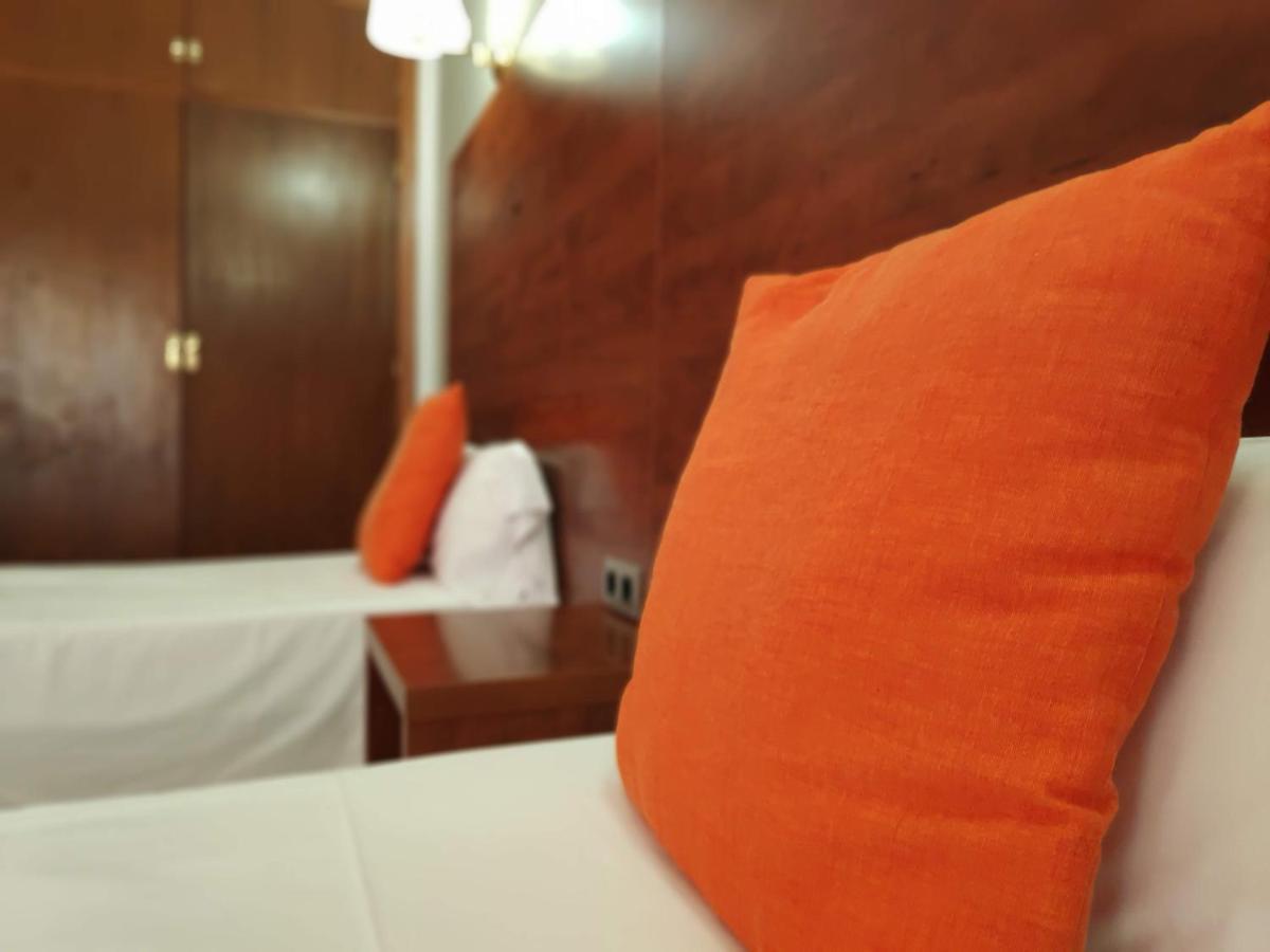 Hotel Peru By Bossh Hotels Trujillo Esterno foto