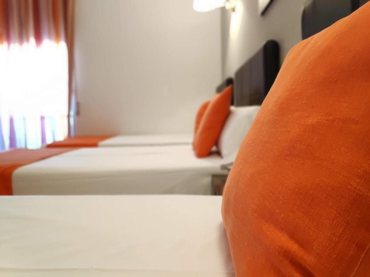 Hotel Peru By Bossh Hotels Trujillo Esterno foto