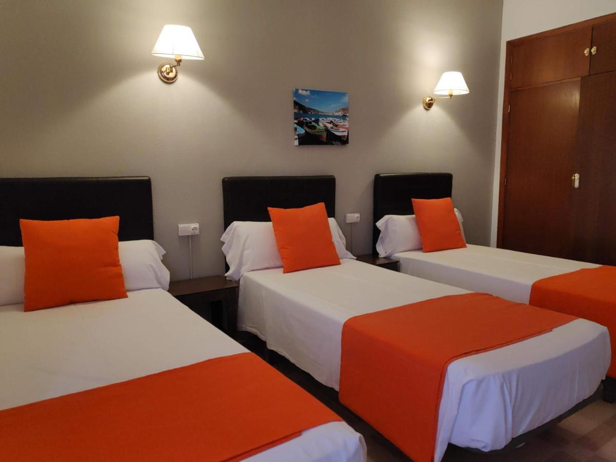 Hotel Peru By Bossh Hotels Trujillo Esterno foto