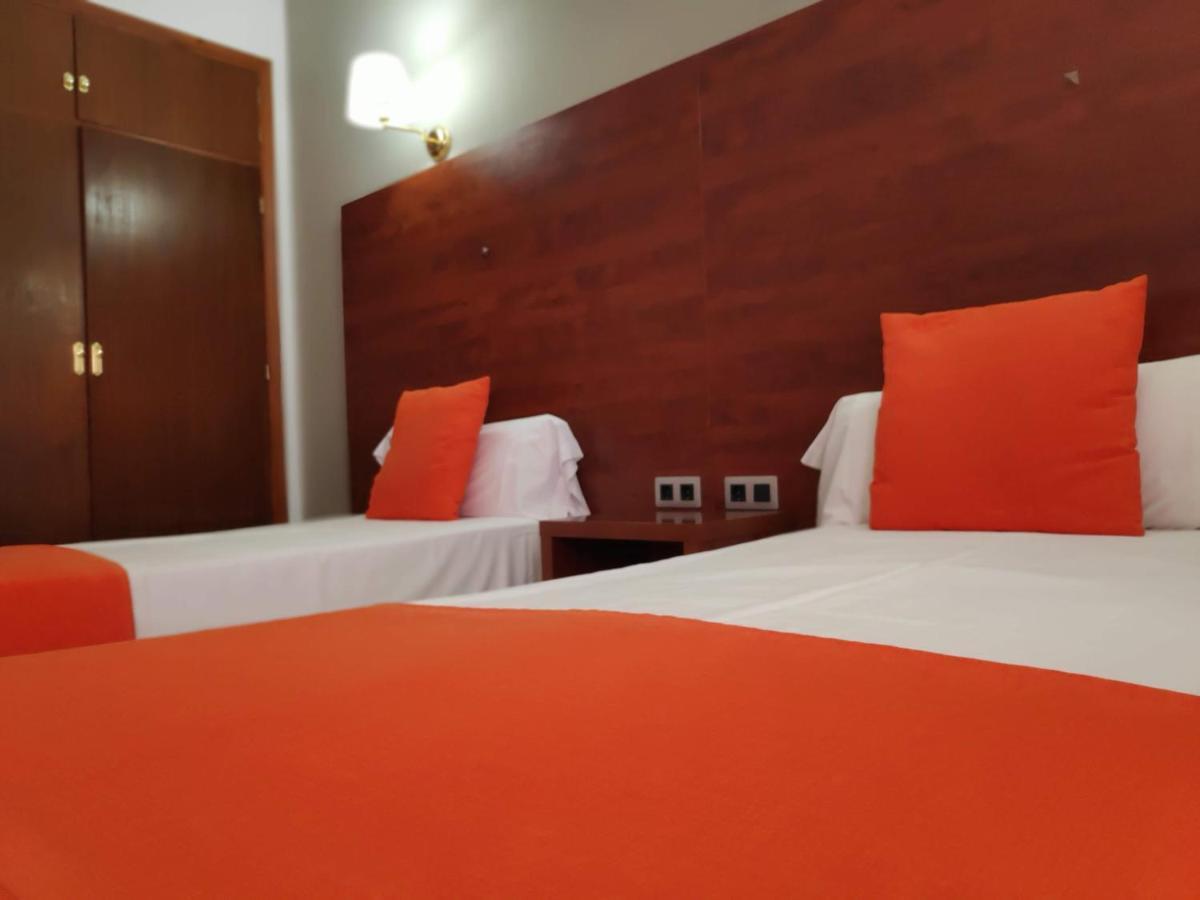 Hotel Peru By Bossh Hotels Trujillo Esterno foto