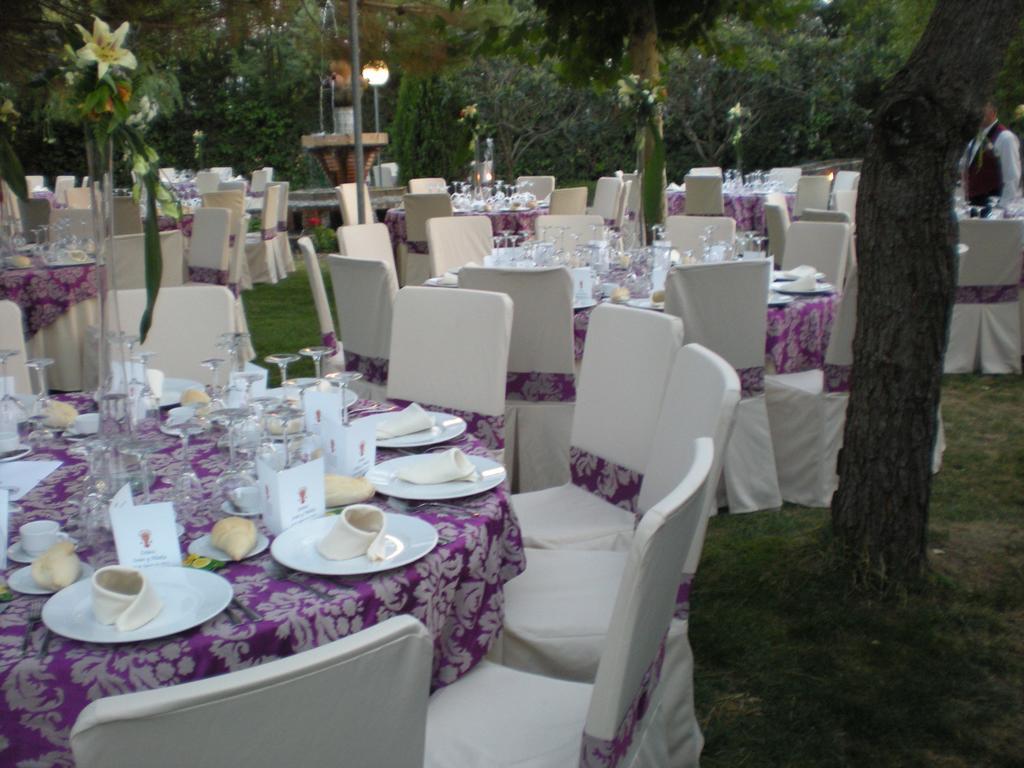 Hotel Peru By Bossh Hotels Trujillo Esterno foto