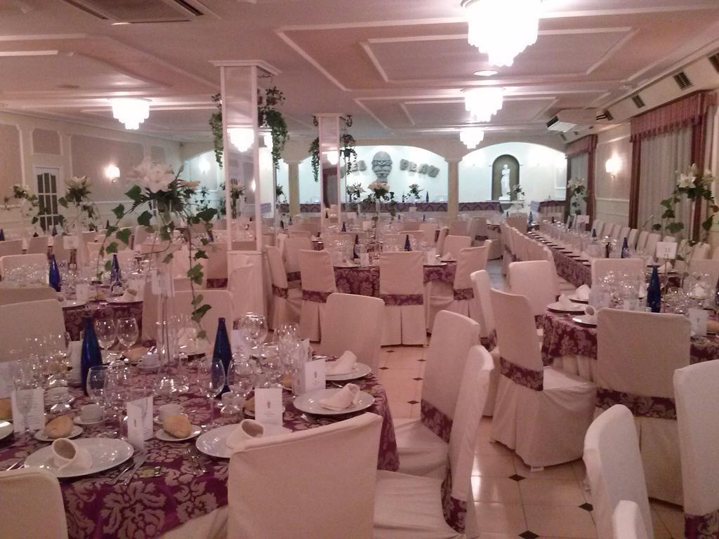 Hotel Peru By Bossh Hotels Trujillo Esterno foto