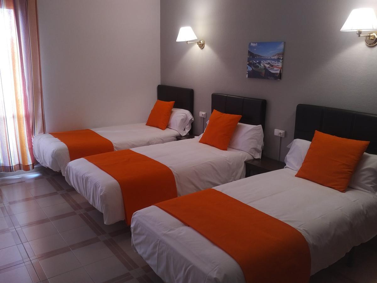 Hotel Peru By Bossh Hotels Trujillo Esterno foto