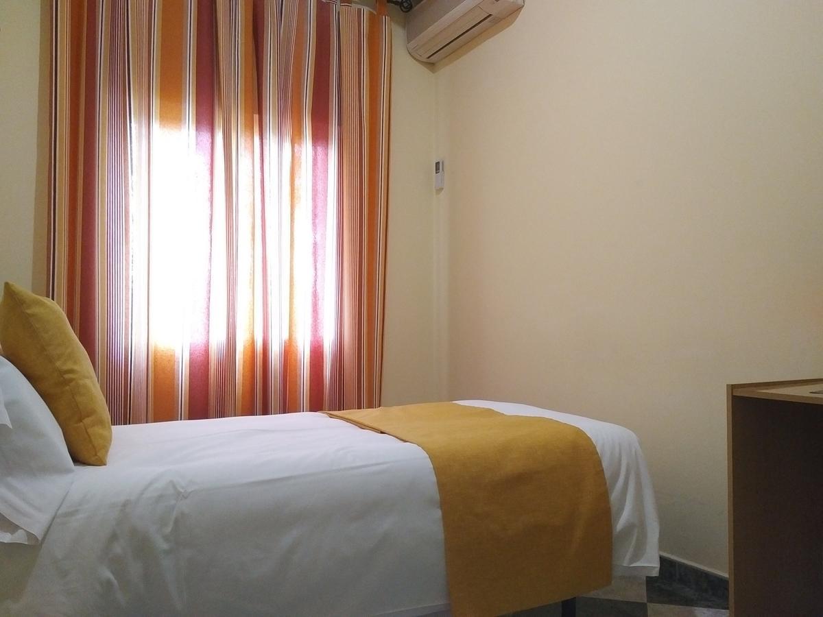 Hotel Peru By Bossh Hotels Trujillo Esterno foto