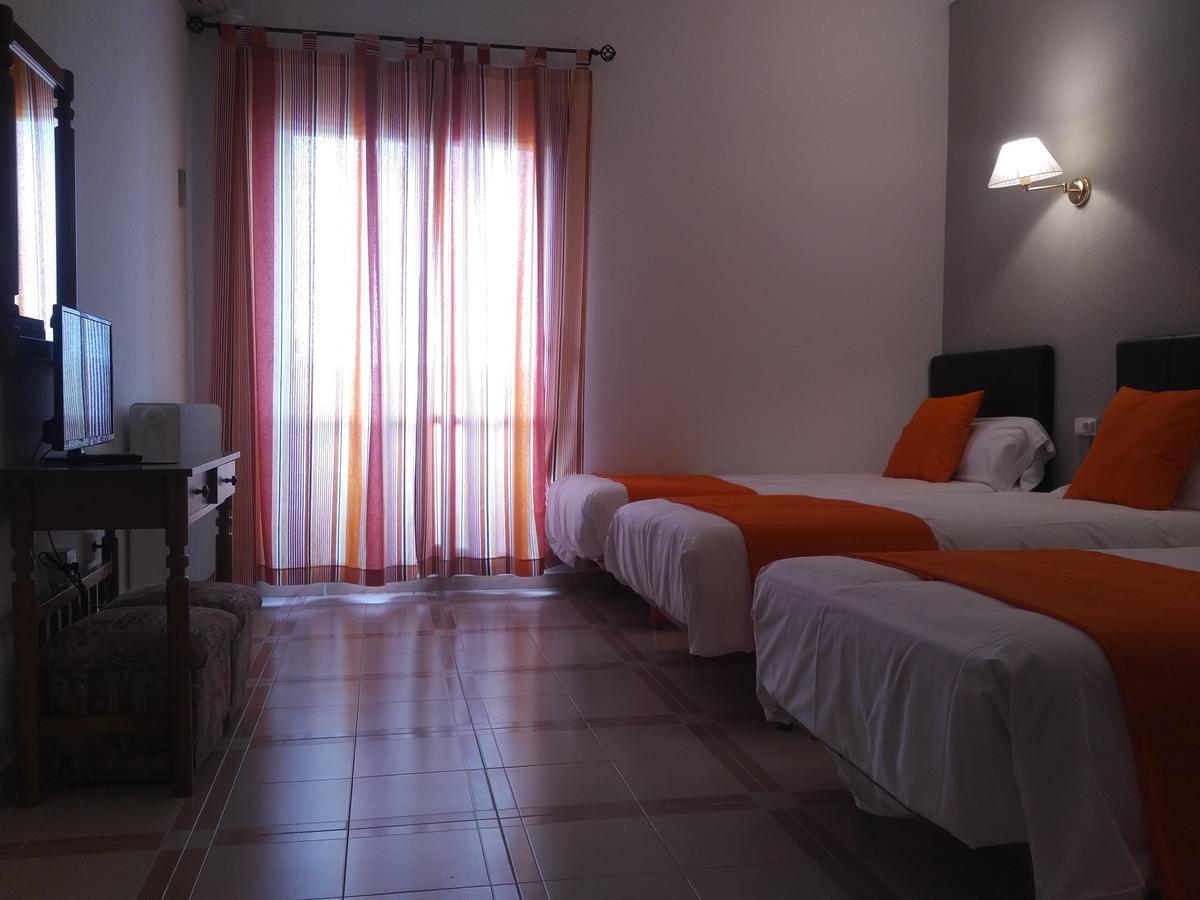Hotel Peru By Bossh Hotels Trujillo Esterno foto