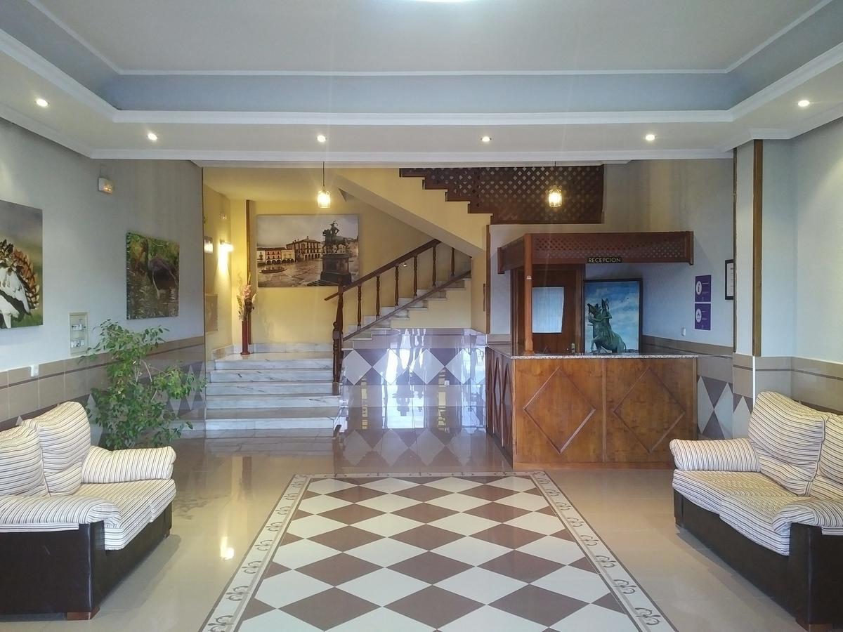 Hotel Peru By Bossh Hotels Trujillo Esterno foto