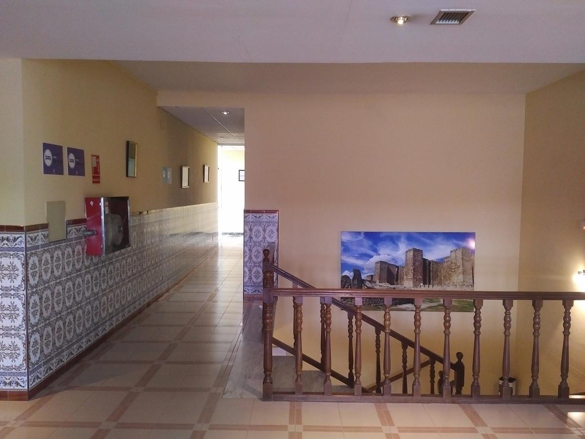 Hotel Peru By Bossh Hotels Trujillo Esterno foto