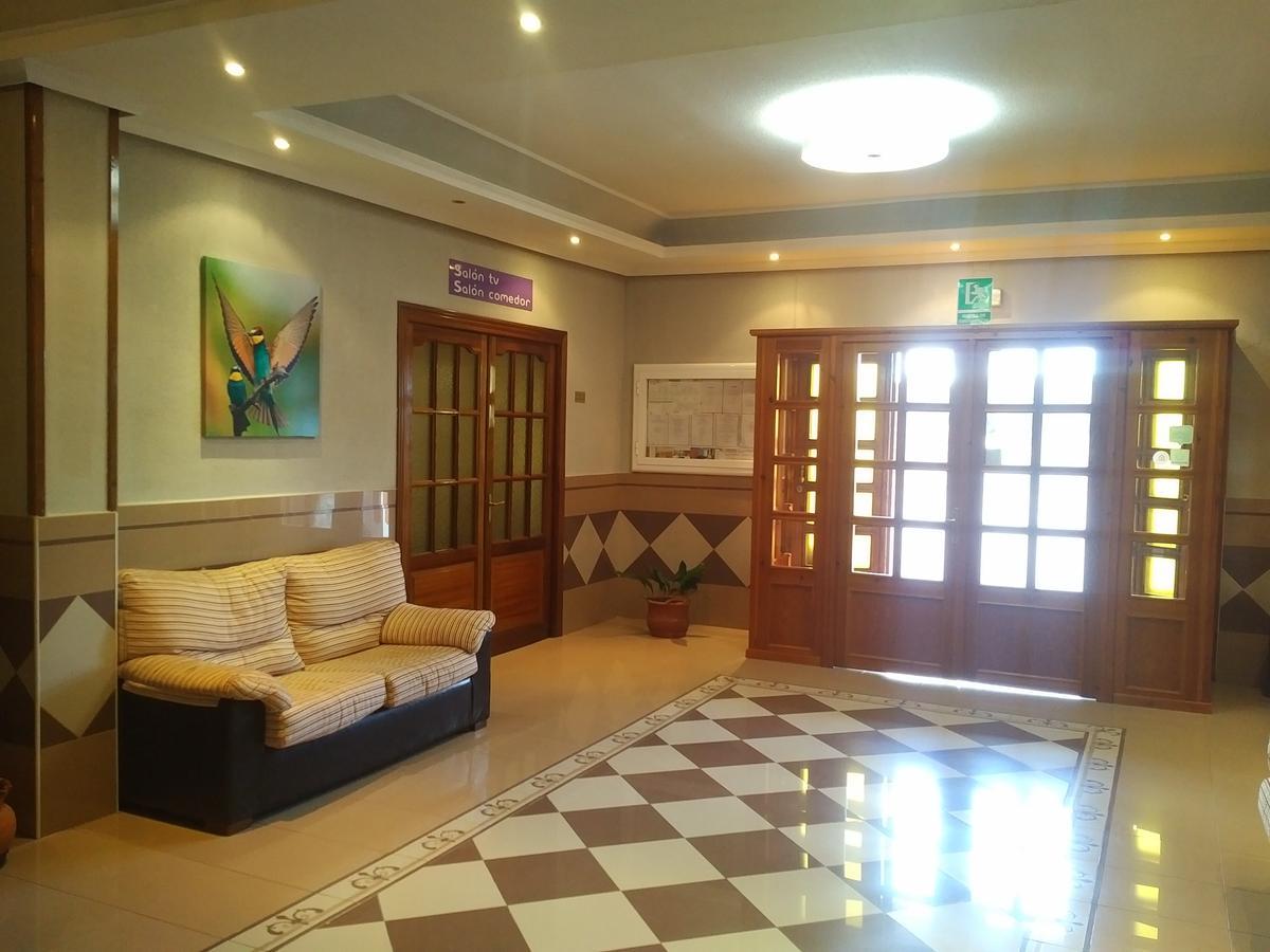 Hotel Peru By Bossh Hotels Trujillo Esterno foto