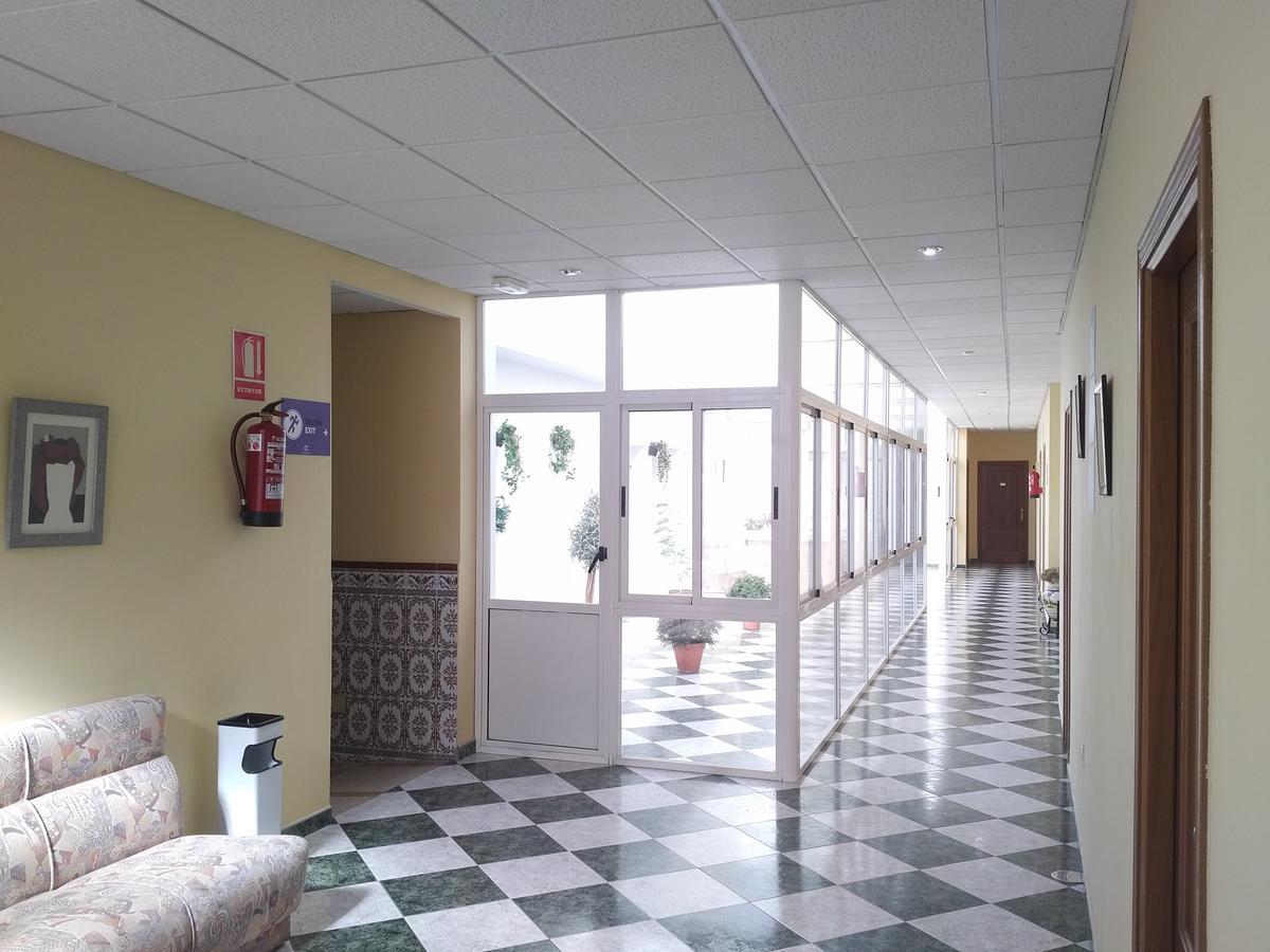 Hotel Peru By Bossh Hotels Trujillo Esterno foto