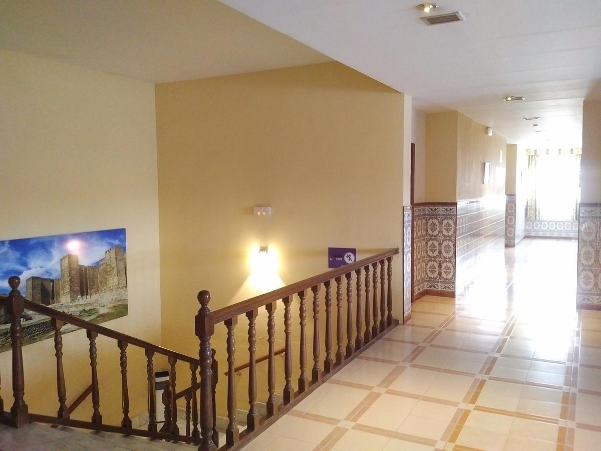 Hotel Peru By Bossh Hotels Trujillo Esterno foto