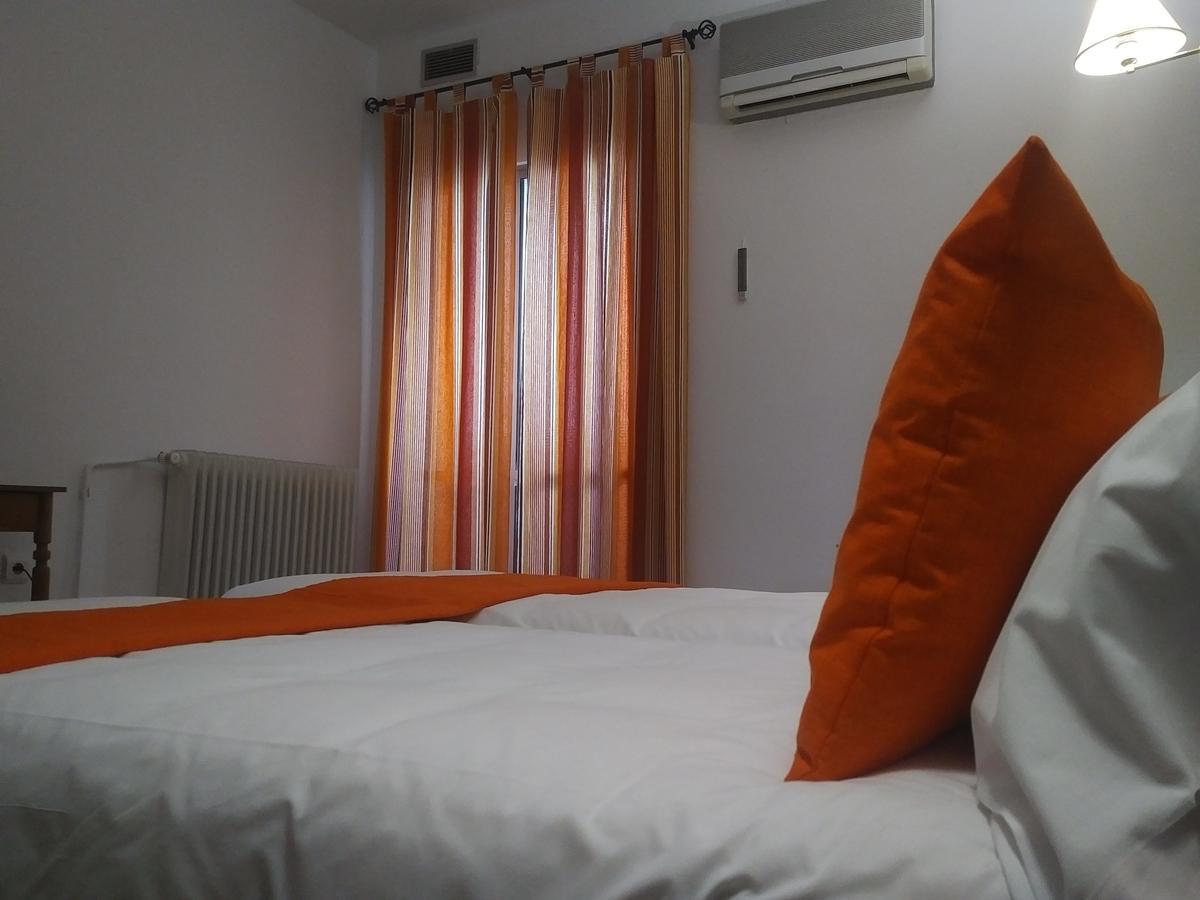 Hotel Peru By Bossh Hotels Trujillo Esterno foto